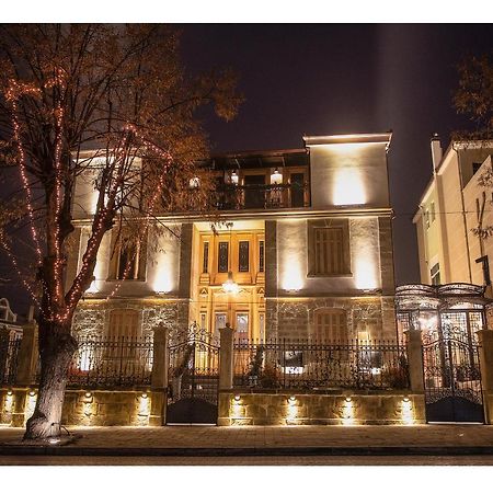 Vila Ekrem Корча Екстер'єр фото